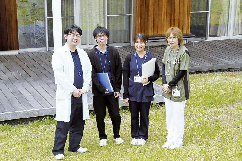 医療法人 田村病院のアルバイト・バイト求人情報-02