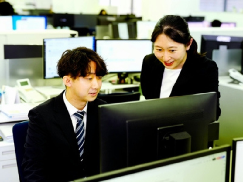 株式会社住宅性能評価センターのアルバイト・バイト求人情報-03