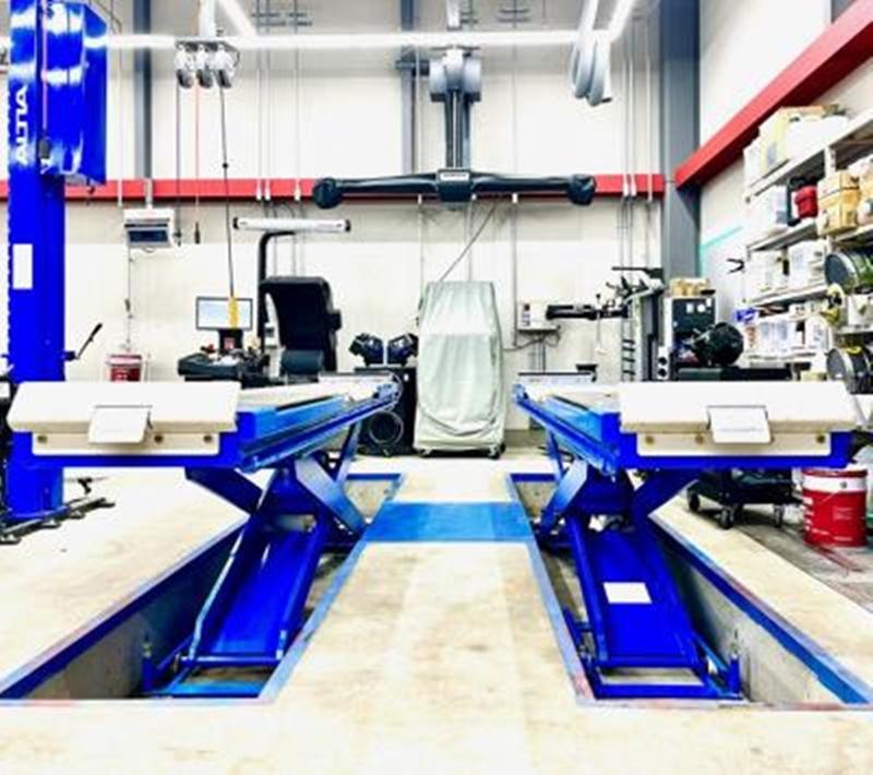 谷口自動車株式会社の求人・転職情報