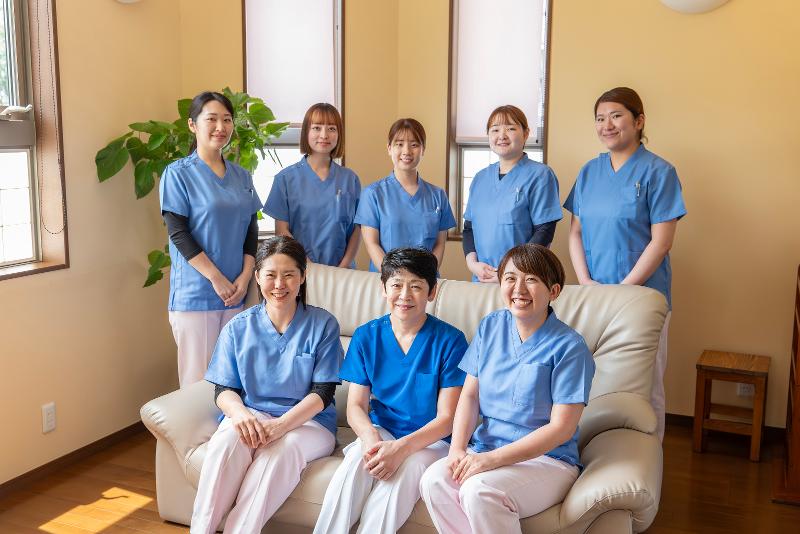 あしはら歯科医院の求人・転職情報