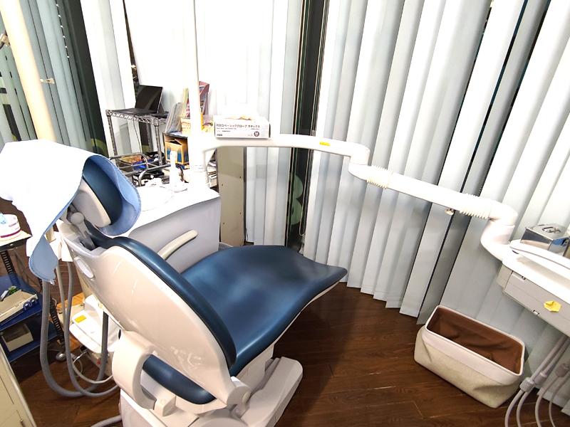 高間歯科医院のアルバイト・バイト求人情報-05