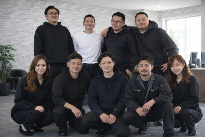 株式会社V2の求人・転職情報