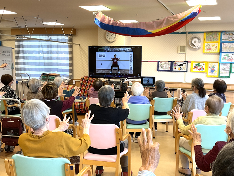 特別養護老人ホーム 楽寿　<社会福祉法人寿光会>のアルバイト・バイト求人情報-01