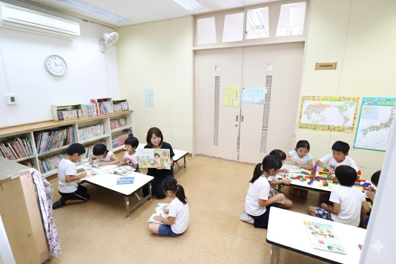 世田谷区子ども・若者部児童課のアルバイト・バイト求人情報-02