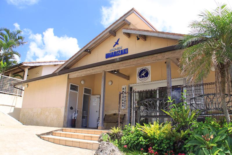 有限会社ダイビングチームうなりざきの求人・転職情報