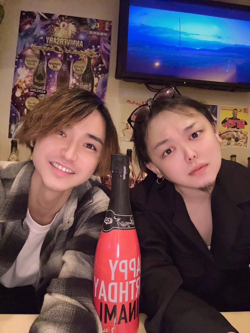 BAR Hush×2のアルバイト・バイト求人情報-05