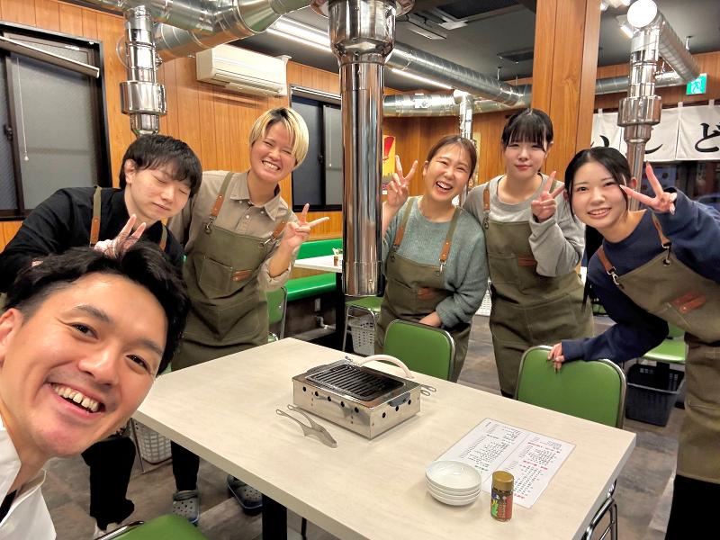 有限会社春日野の求人・転職情報