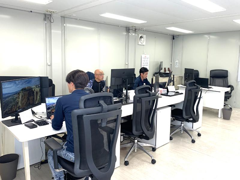 株式会社黒建のアルバイト・バイト求人情報-04