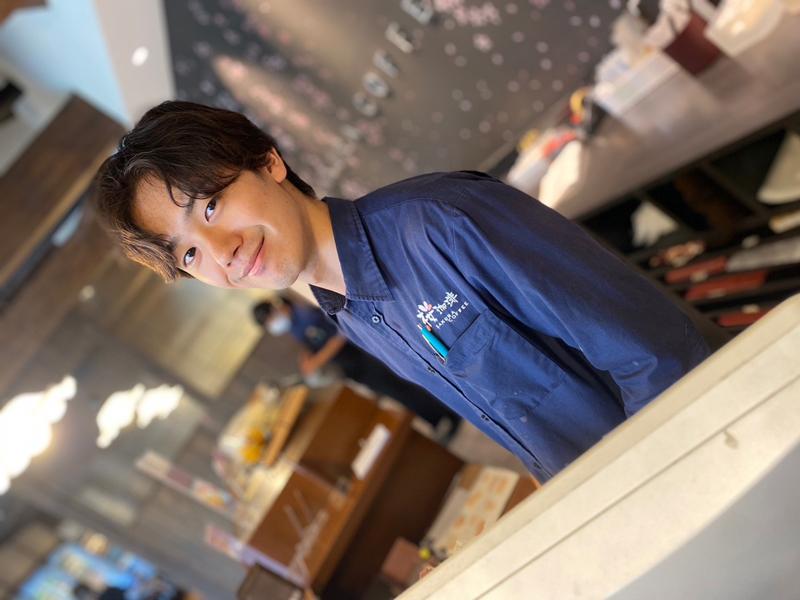 桜珈琲 泉北店のアルバイト・バイト求人情報-33