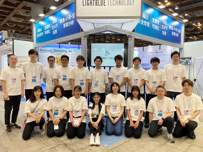 株式会社Ｌｉｇｈｔｂｌｕｅの求人・転職情報