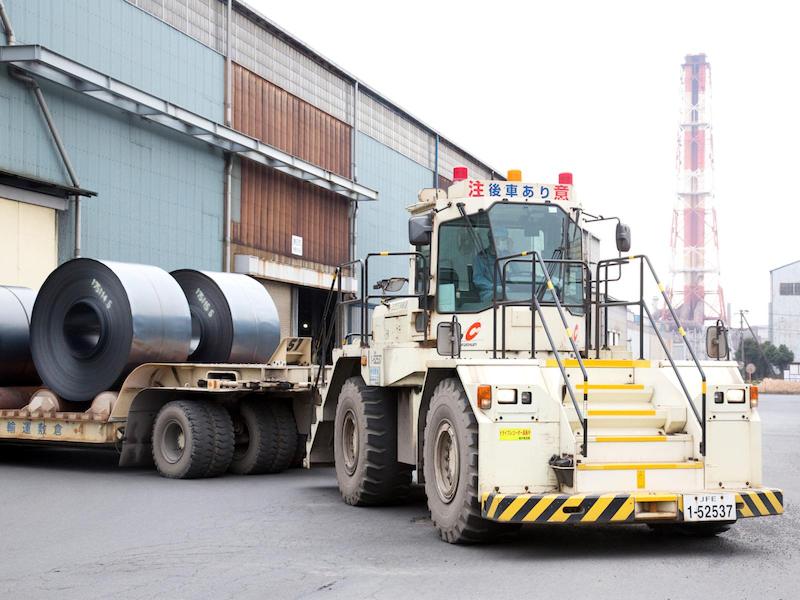 倉敷運輸株式会社-0003の求人・転職情報