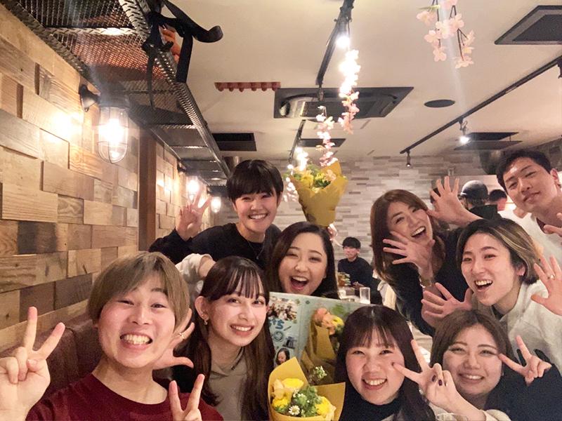 ニュー焼肉酒場 よし臓 大井町店のアルバイト・バイト求人情報-05