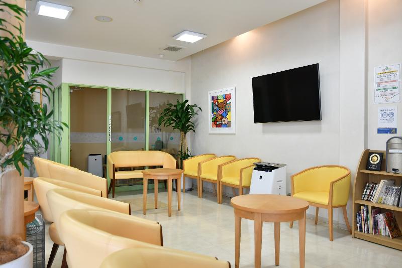 医療法人　慶秋会　あきやまクリニックのアルバイト・バイト求人情報-02