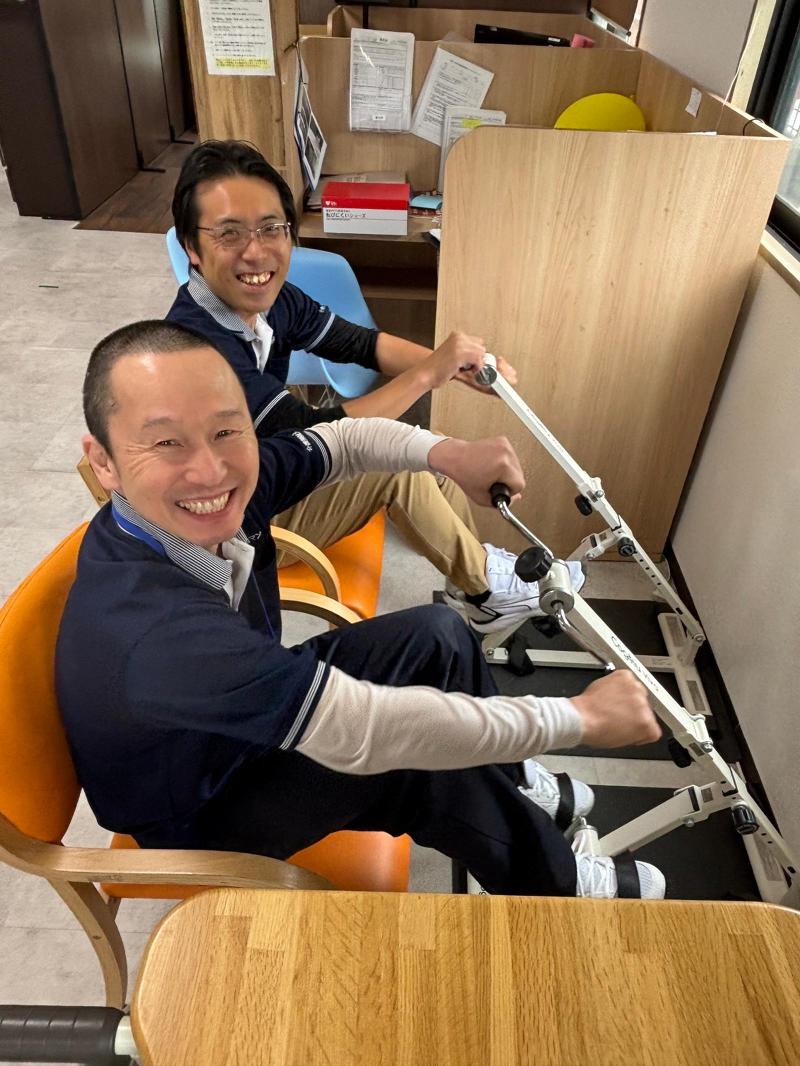 医療法人府洲会介護老人保健施設ロマンのアルバイト・バイト求人情報-02