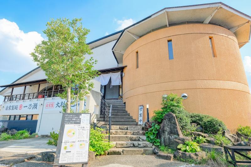 株式会社ティーピーディー　自家製麺 一乃瀬のアルバイト・バイト求人情報-35