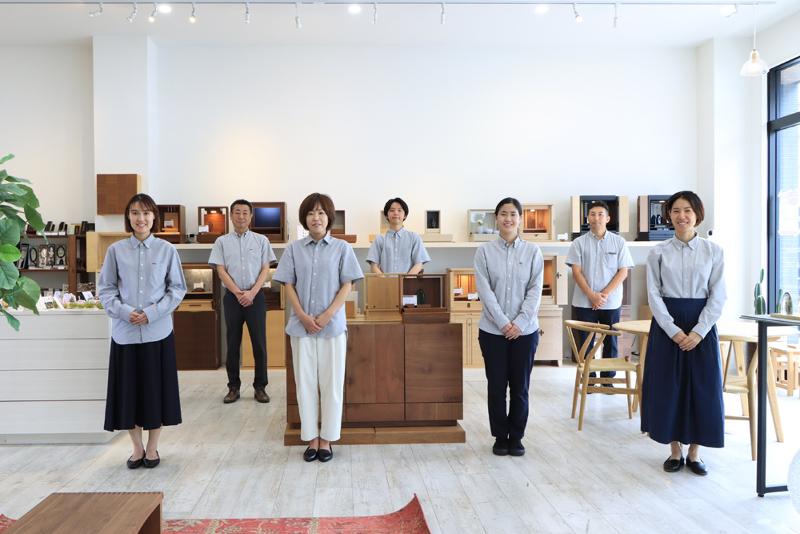 株式会社フレンドの求人・転職情報