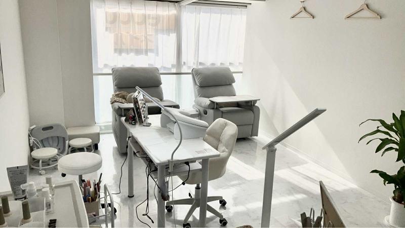 eccoネイル京橋店のアルバイト・バイト求人情報-05