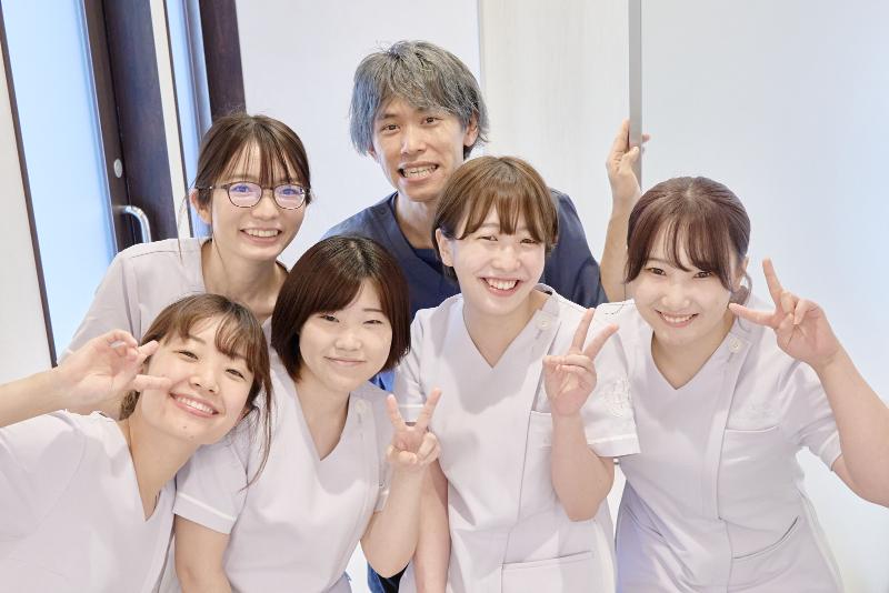 上池台動物病院の求人・転職情報