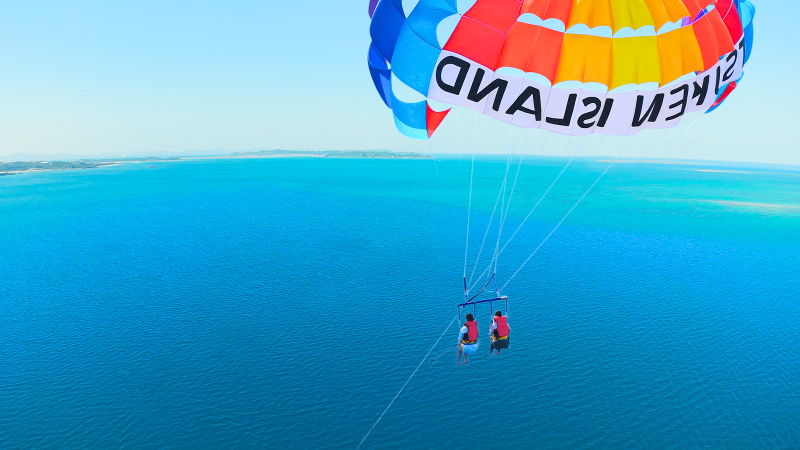 津堅島シークルーズのアルバイト・バイト求人情報-05