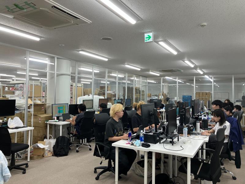 (株)日本トレカセンターのアルバイト・バイト求人情報-04