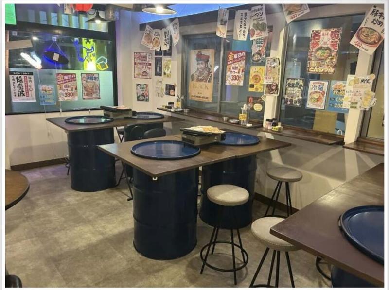 焼肉酒場 肉笑家(にくわらや)のアルバイト・バイト求人情報-03