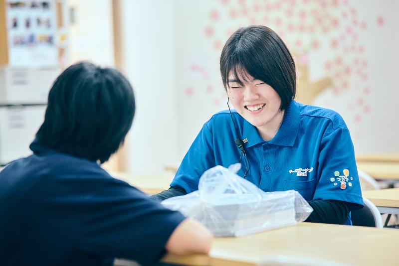 株式会社ワークステージつばさ鹿児島のアルバイト・バイト求人情報-02