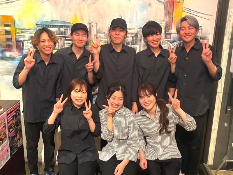 焼肉 千味庭 前橋五差路のアルバイト・バイト求人情報-04