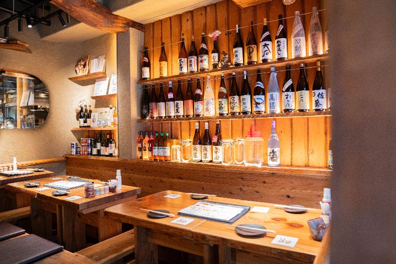 陽 難波店 株式会社炭焼笑店陽のアルバイト・バイト求人情報-03