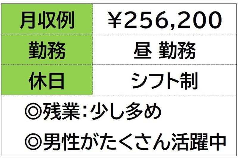 株式会社ナガハの求人情報