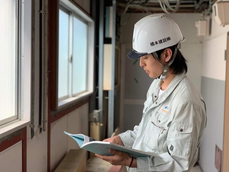 橋本建設 株式会社のアルバイト・バイト求人情報-02