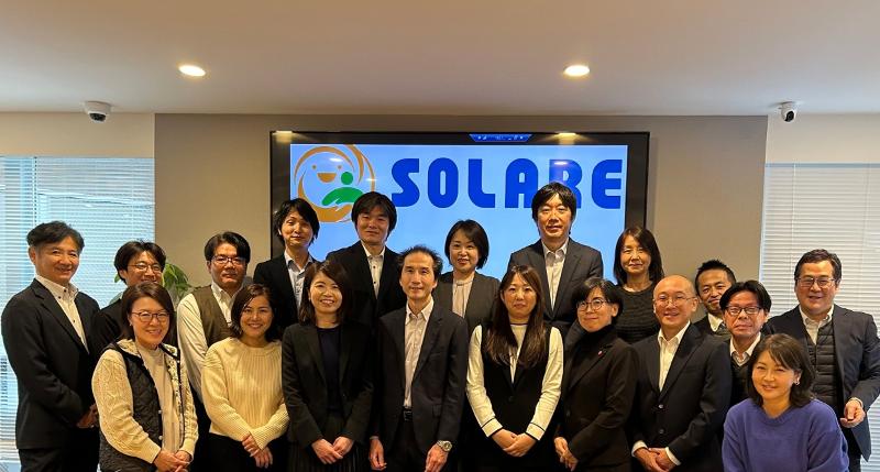 ソラーレ社会保険労務士法人の求人・転職情報