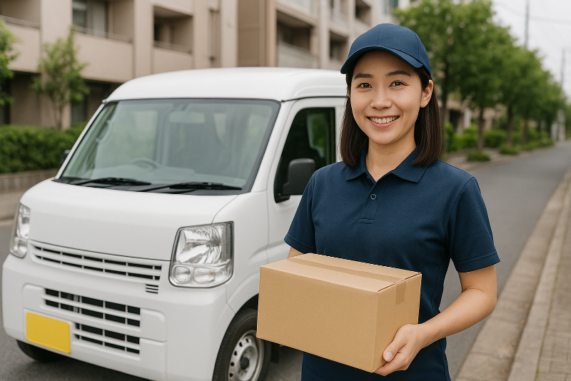 株式会社上田商会の求人・転職情報