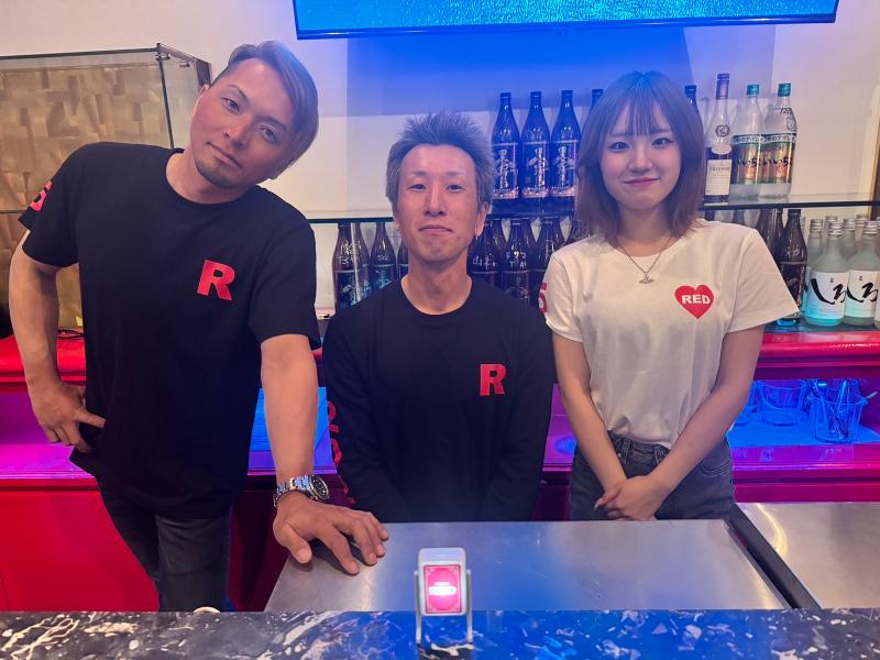 SNACK REDのアルバイト・バイト求人情報-05