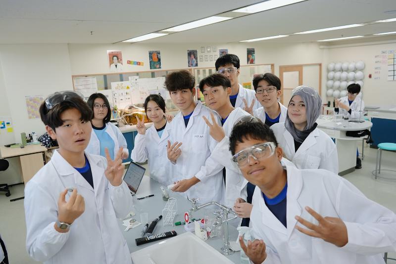 品川インターナショナルスクールのアルバイト・バイト求人情報-05