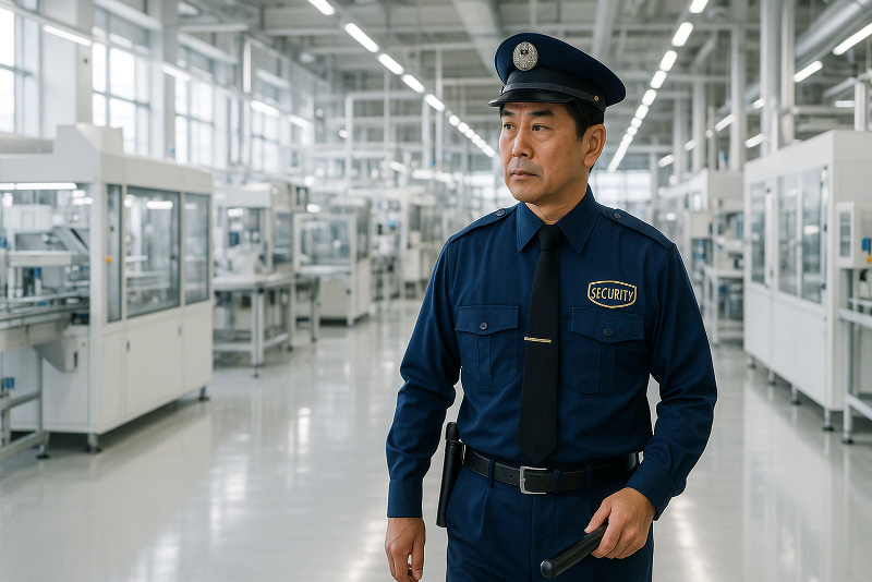 ニットーケイビ株式会社
