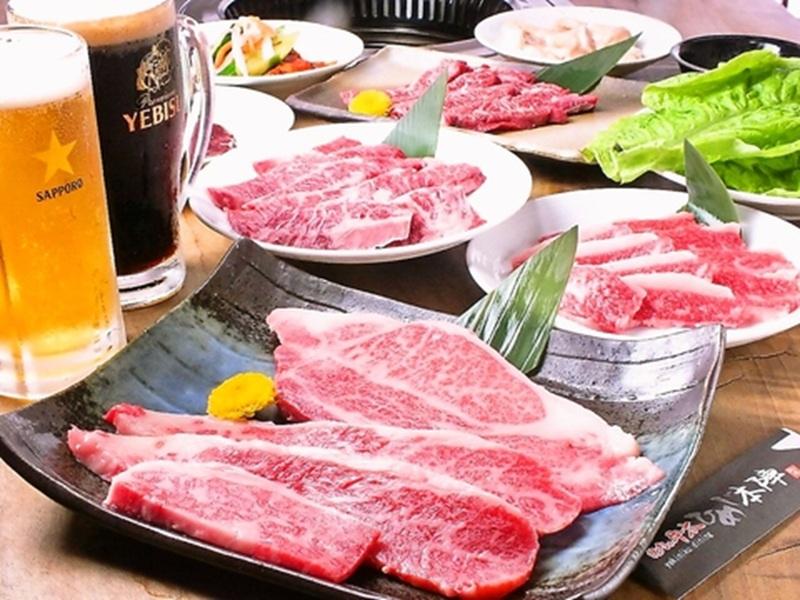 焼肉の牛太本陣姫路駅前店のアルバイト・バイト求人情報-05