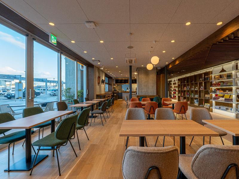 UNI COFFEE ROASTERY石川小松の求人4