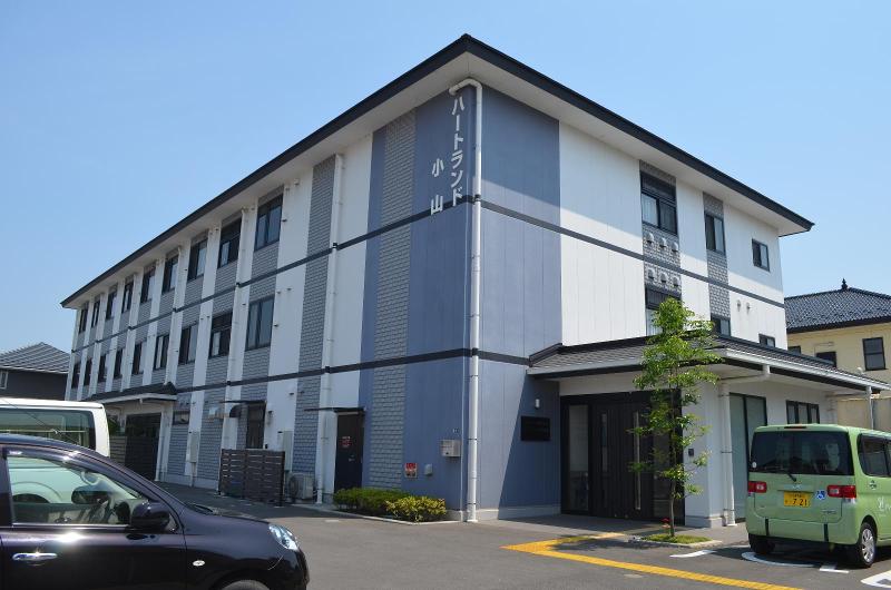 株式会社ワイグッドケアのアルバイト・バイト求人情報-02