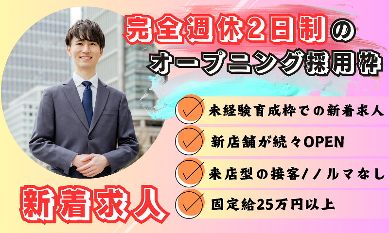 株式会社サンズコーポレーションの求人・転職情報