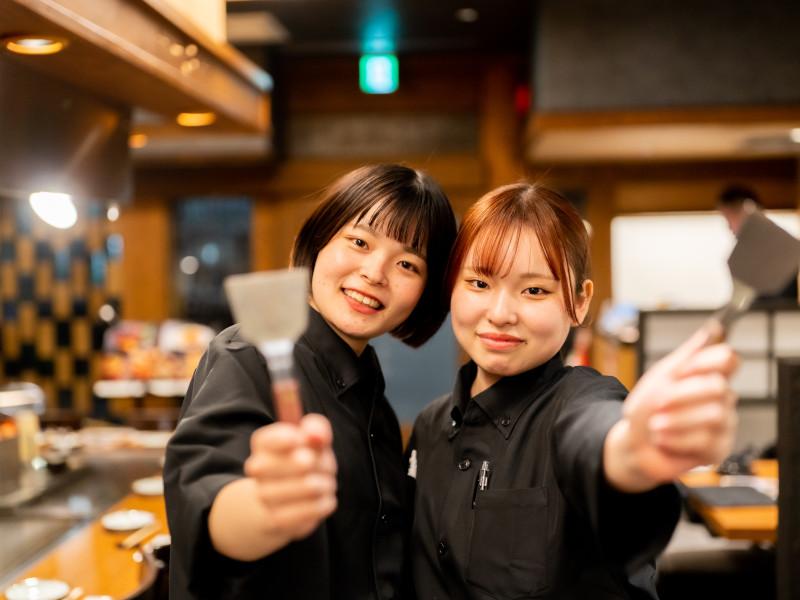鉄ぱん屋弁兵衛 大手町店(株式会社バルコムエミュー)のアルバイト・バイト求人情報-03