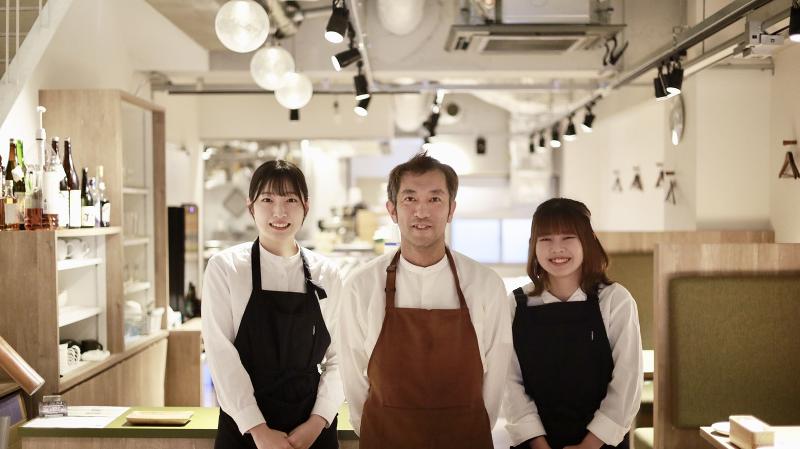 コモンダイニングの求人・転職情報