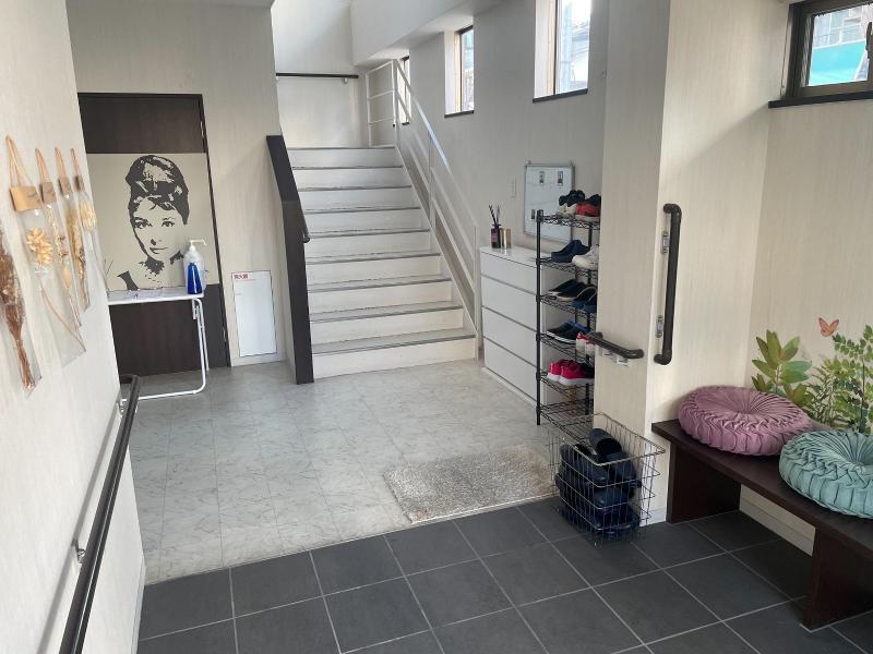 グループホーム松原なごみ/社会福祉法人なみはやの求人・転職情報-04