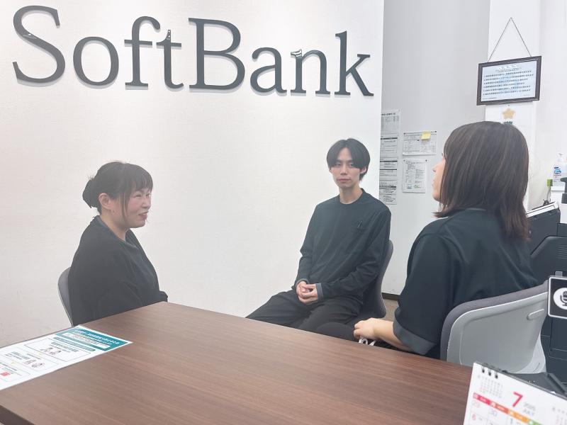 ソフトバンク中津川(株式会社TDモバイル)のアルバイト・バイト求人情報-02