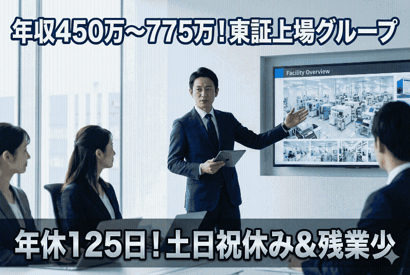 エルナー株式会社の求人・転職情報