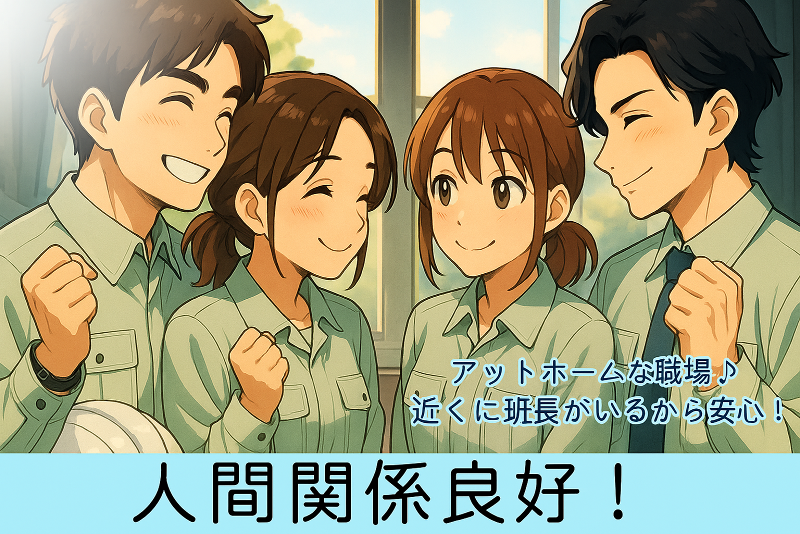 株式会社ヒューマンアイズのアルバイト・バイト求人情報-03