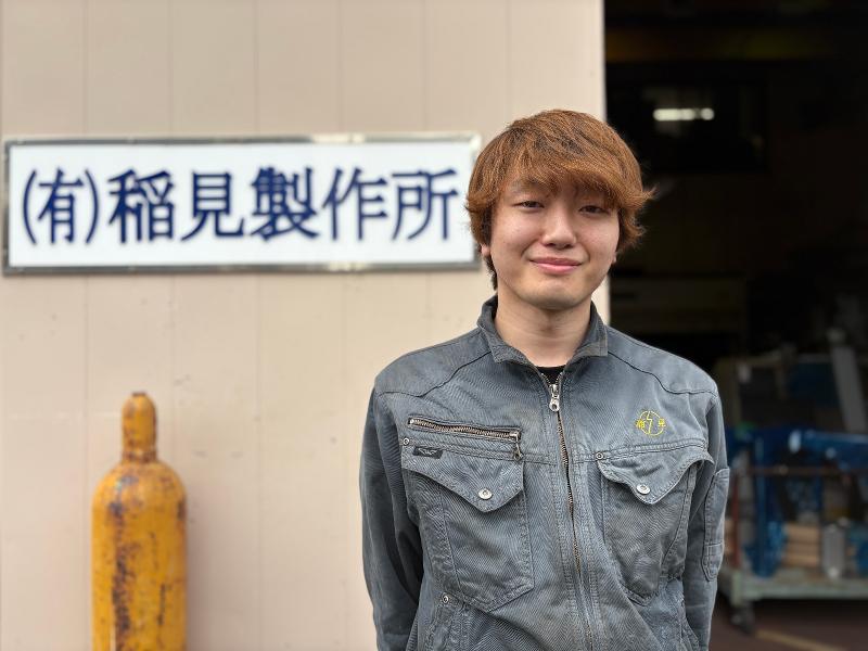 有限会社稲見製作所のアルバイト・バイト求人情報-05