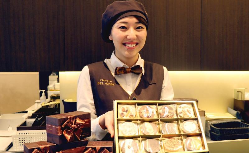 ベルアメール　日本橋三越店のアルバイト・バイト求人情報-03