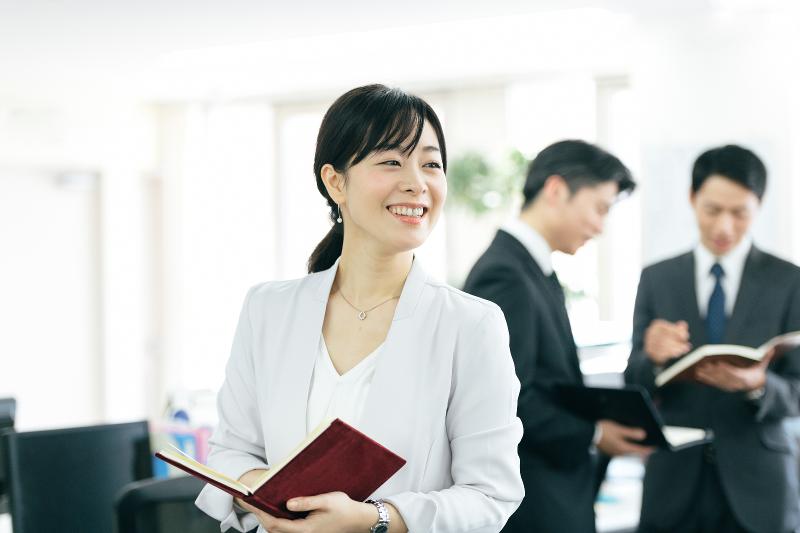 オキシケア ジャパン株式会社のアルバイト・バイト求人情報-03