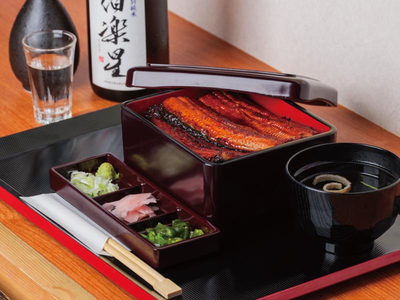 鰻の成瀬 ゆめタウン宇部店のアルバイト・バイト求人情報-05