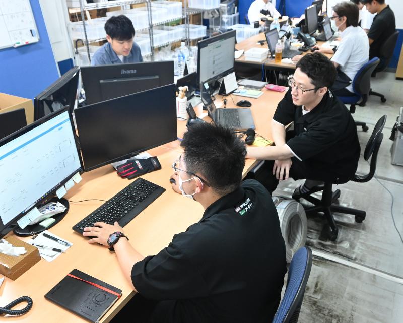 株式会社アキバ流通のアルバイト・バイト求人情報-02